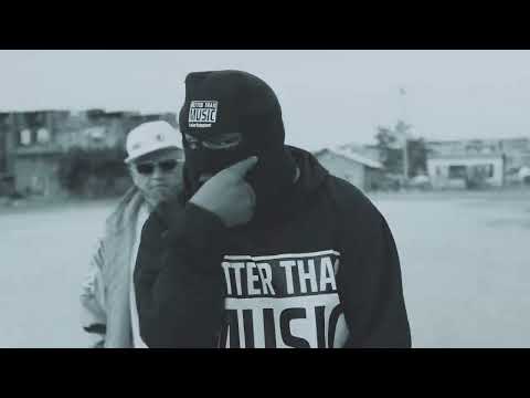 No me arrepiento - Mcktrices Ft. Tinta Negra