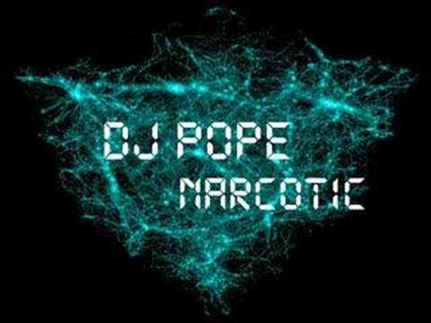 Dj Pope - Narcotic