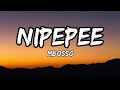 Mbosso Nipepee Official Lyrics