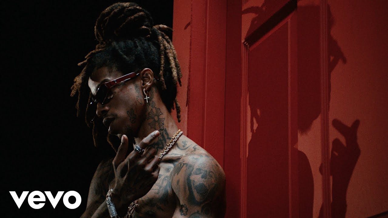 Lil Twist, Lil Wayne - Addict (Official Music Video)