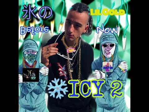 Lil Gold- Icy 2 (official audio)