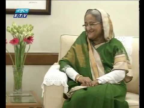 রাত ৯টার সংবাদ, ১৬ মে ২০১৯