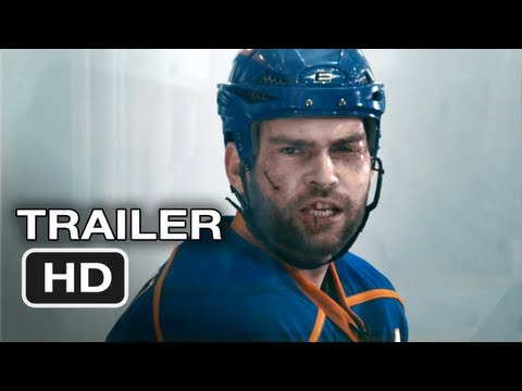 Goon (2012) Official Trailer