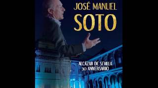 JOSÉ MANUEL SOTO - PARA OLVIDAR UN AMOR (Audio oficial)