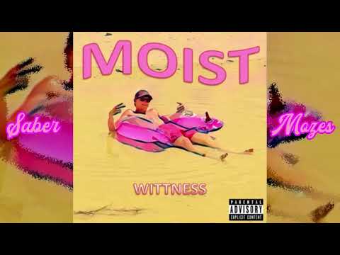 Wittness - New Balances [Prod. Wittness]