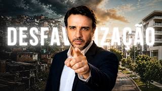 É possível desfavelizar o Brasil?