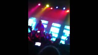 Circa Survive - Phantasmagoria (live)