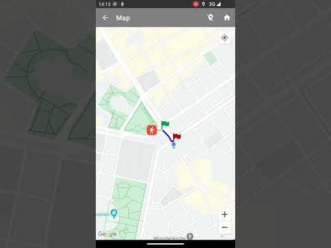 Path