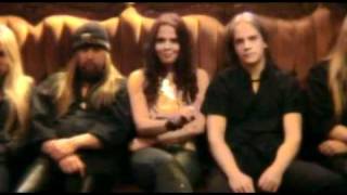 LULLACRY Don&#39;t Touch The Flame - Official Video