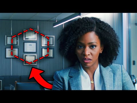 WANDAVISION EPISODE 4 BREAKDOWN! Easter Eggs & Details You Missed (1x04 "We Interrupt This Program")