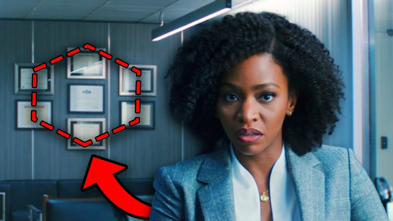 WANDAVISION EPISODE 4 BREAKDOWN! Easter Eggs & Details You Missed (1x04 