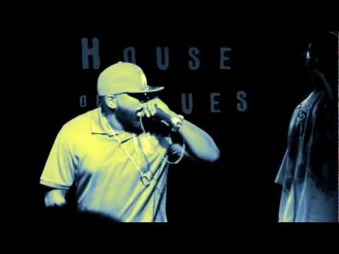 "Sound Off" H-A-Double-R (H.O.B. Live 08/12/12).mp4