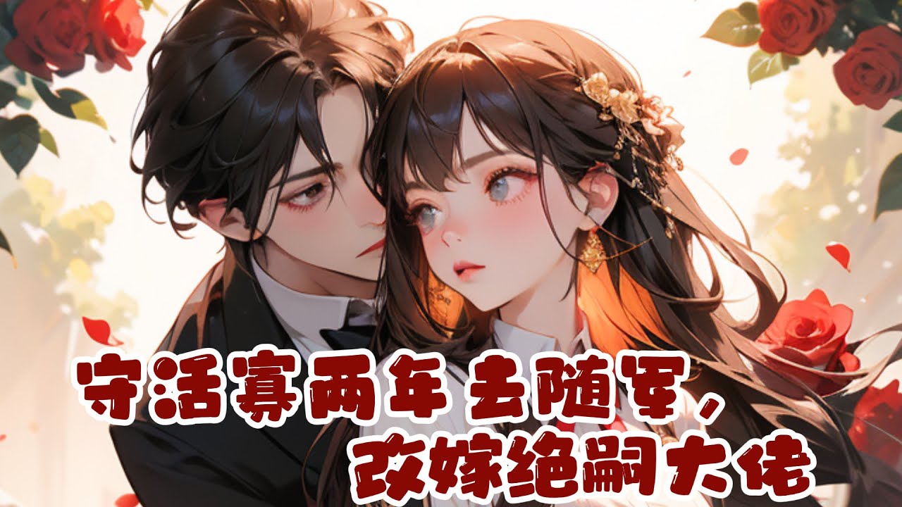💕《守活寡两年去随军，改嫁绝嗣大佬》以为是自己不能生，结果发现男人是天阉！ 谁知刚离婚，前夫的