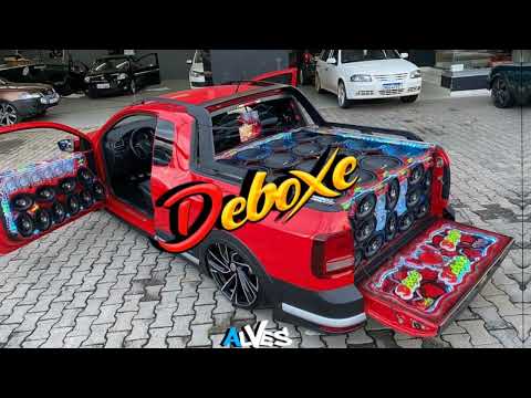 Deboxe 2022 - EletroFunk - Mtg Xananan MacJulia E Mc Fabinho - ((Alves))