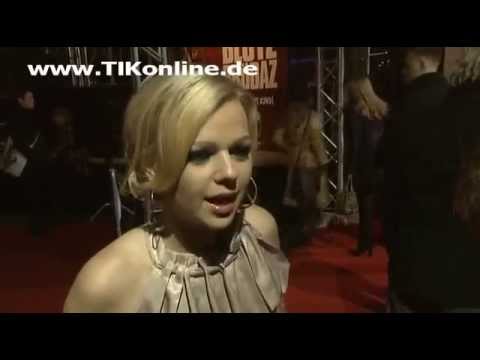 Doreen Steinert ist stolz auf ihren Sido