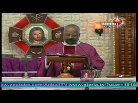 04-04-2014-Friday Morning Mass