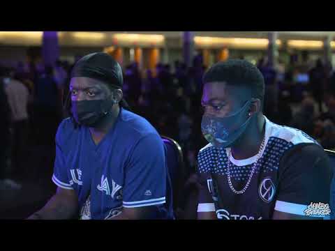 Jaygeorgem Vs. Buufhmaster | Combo Breaker 2022 | Mortal Kombat 11
