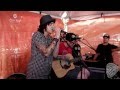 If I M James Dean You Re Audrey Hepburn Sleeping With Sirens Live At Vans Warped Tour