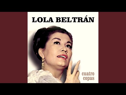 No Volvere - Lola Beltran