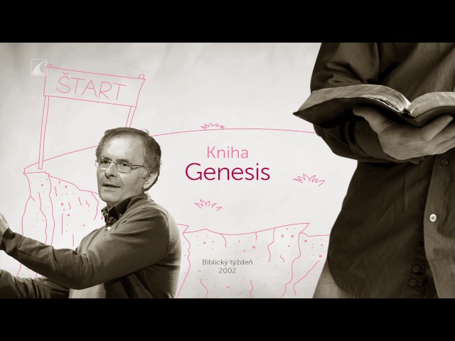 Biblický týždeň 2002