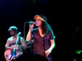 Céu  Bubuia Live from the Roxy Theatre 7/17/2009