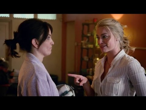 Whiskey Tango Foxtrot - Türkçe Altyazılı Red Band Fragman #1 (Margot Robbie, Tina Fey)