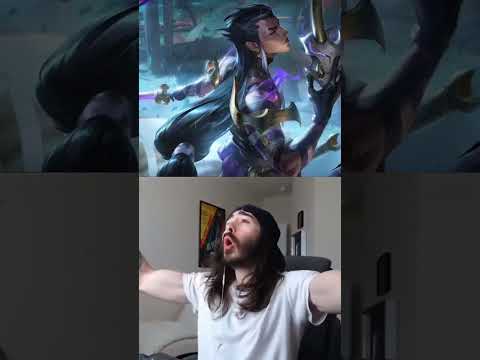 Rating the Inkshadow Skins