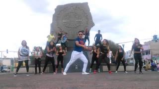 Lalo Graykobs Zumba Cheke Cheke - Kenny Williams