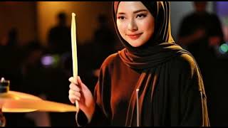 Download lagu Dendang Sahur, Siti Fatimah - Rock Cover Version 🤘🥰 mp3