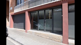 Local en venta en carrer de la Duquessa d'Orleans 50 - Barcelona