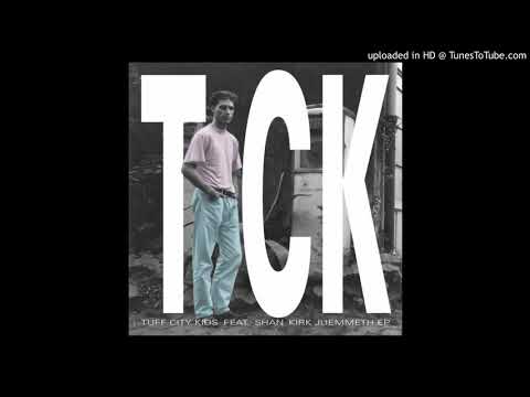 Tuff City Kids - Lambsgame feat. Shan (Chopper Rescue Version)