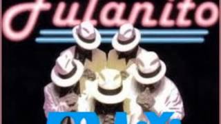 fulanito merenge   mix por DJ VAMPIRO.para bailar