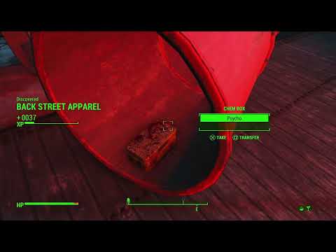 Fallout 4 Vanilla run pt 41