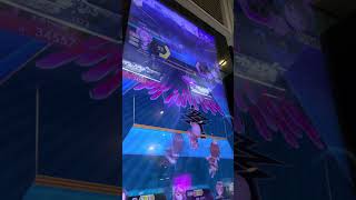 【オンゲキ】girls.exe 完全初見play画面動画