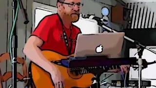 david lowery palace guards-the owsley version