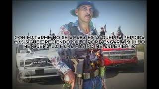 Leyenda M1 - El komander (Letra) 🚜🔫