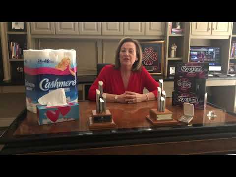 Scotties Tears of Joy - Marilyn Bodogh