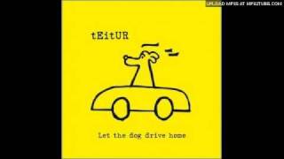 Teitur - Betty Hedges video