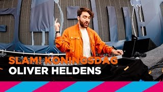 Oliver Heldens - Live @ SLAM! Koningsdag 2017