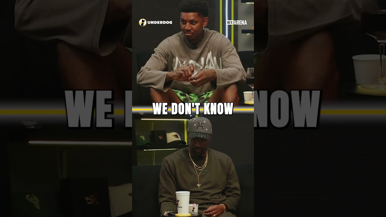 Why was Cam Thomas CUT again?