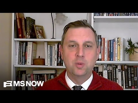 No to funding for ICE, DHS until there's significant change, says House Democrat