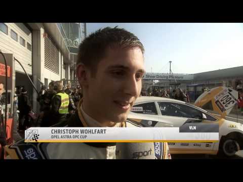 Reportage 1. VLN-Lauf 2014