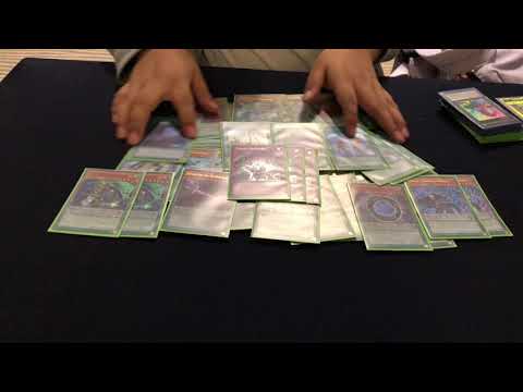 2do Lugar Regional Queretaro Pendulum Magician