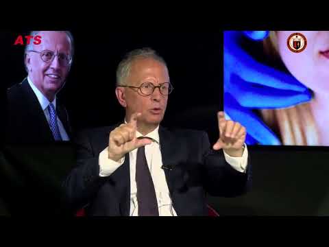 Pillole di Talk - Claudio Vicini - Le Conseguenze dei Problemi del Sonno