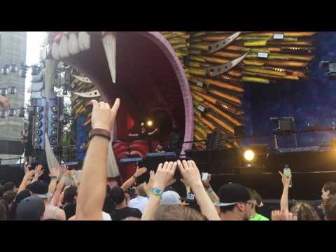 BigCityBeats World Club Dome 2017 Brennan Heart -Imaginary