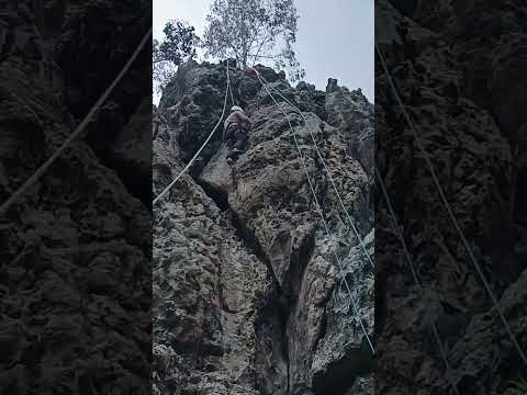 Piedras de suesca cundinamarca, escalada. 