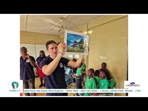 Channel One TV Live! | Channel One Community Legends | 01.07.2026