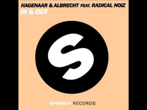Hagenaar & Albrecht - In And Out (Muzzaik Remix)