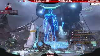 【初見歓迎】ヘイロー予習キャンペーン Halo5：Guardians part.36【プレステ5】