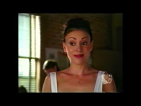 The WBs Charmed "Rewitched" 8x05 Trailer